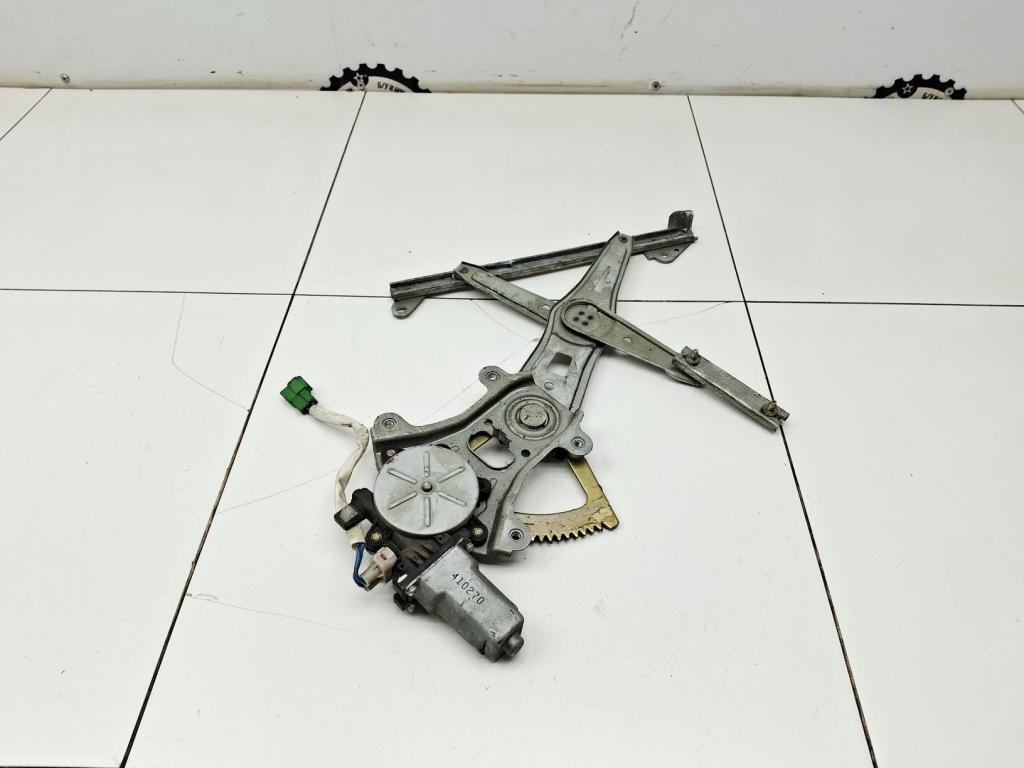 Стеклоподъемник задний левый, 1000 рублей, Пермь