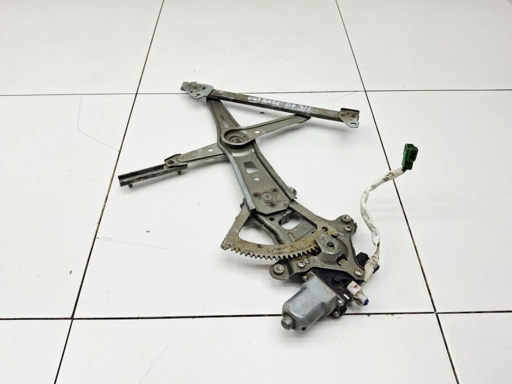 Стеклоподъемник задний левый, 1000 рублей, Пермь