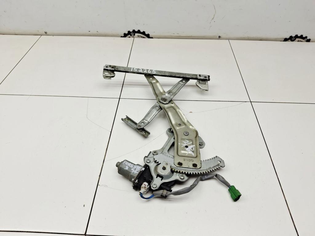 Стеклоподъемник задний левый, 1000 рублей, Пермь