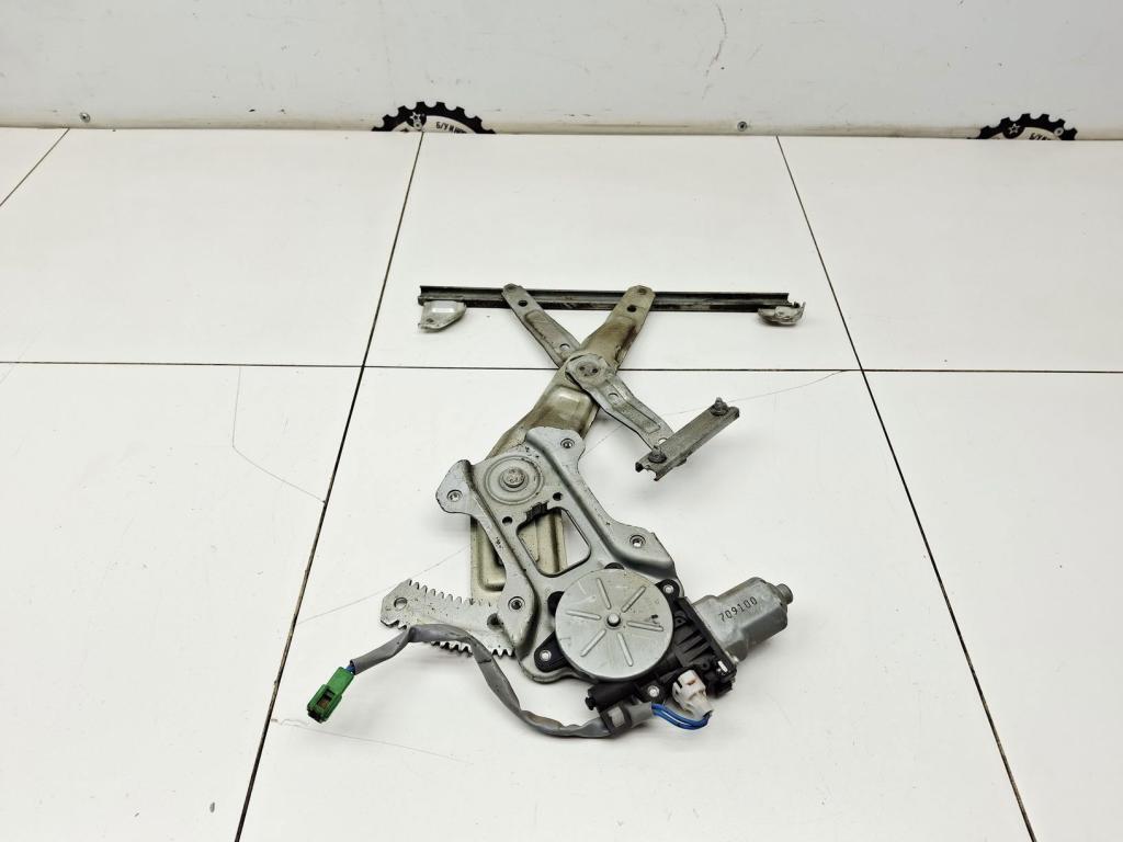 Стеклоподъемник задний левый, 1000 рублей, Пермь