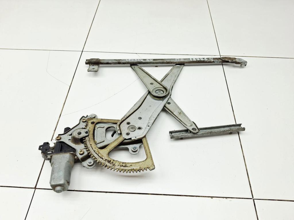 Стеклоподъемник передний правый, 1500 рублей, Пермь