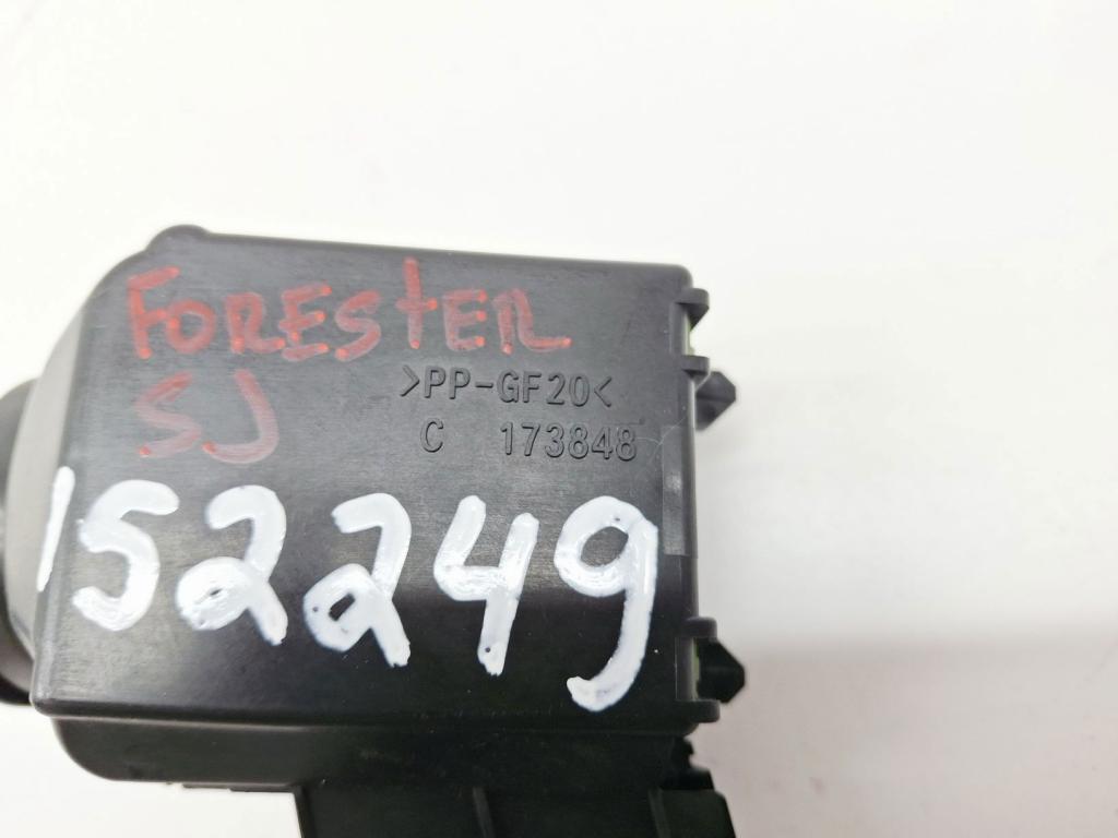 Переключатель стеклоочистителей, 2000 рублей, Пермь