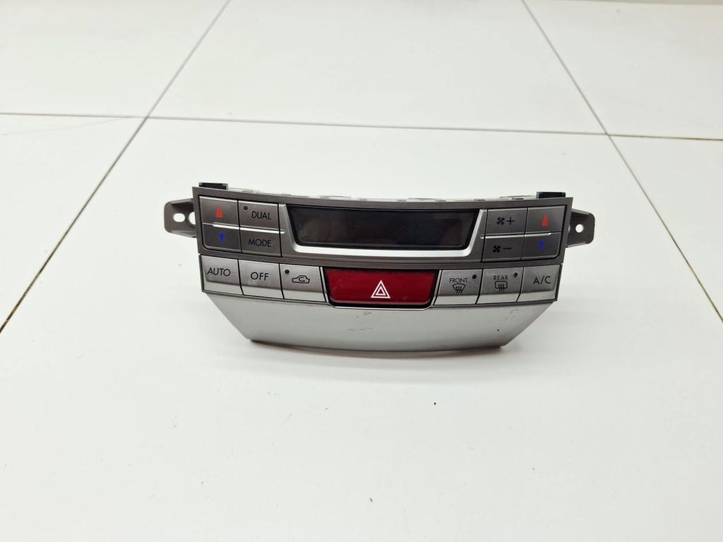 Блок управления климатической установкой, 4000 рублей, Пермь