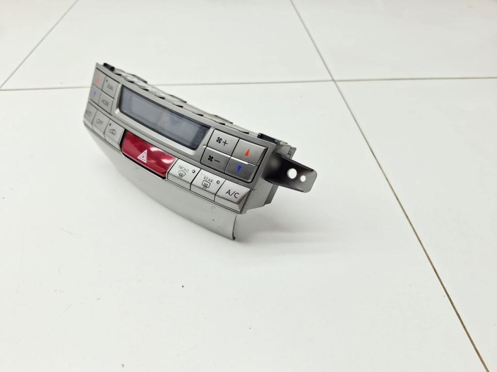 Блок управления климатической установкой, 4000 рублей, Пермь