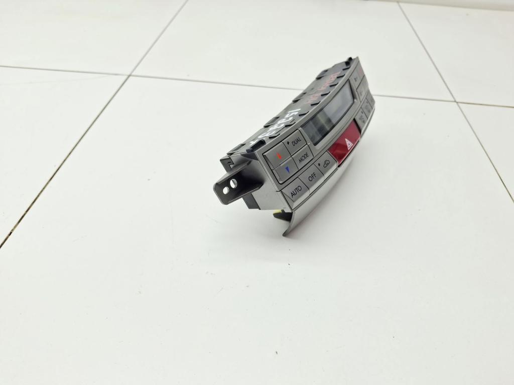 Блок управления климатической установкой, 4000 рублей, Пермь