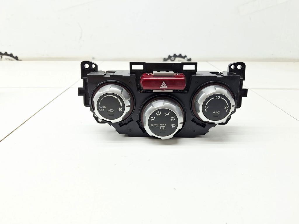 Блок управления климатической установкой, 2000 рублей, Пермь