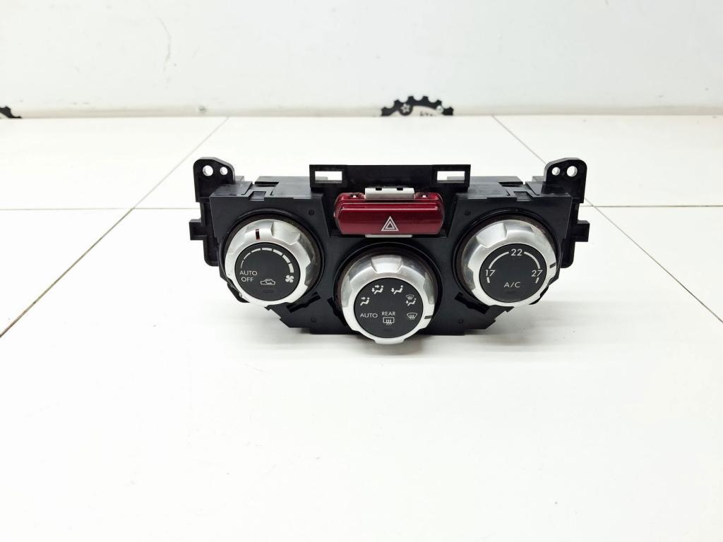 Блок управления климатической установкой, 4000 рублей, Пермь