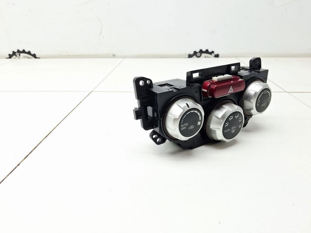 Блок управления климатической установкой, 4000 рублей, Пермь