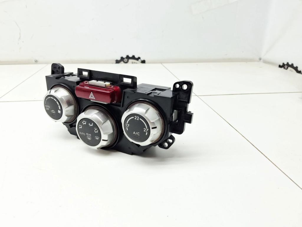 Блок управления климатической установкой, 4000 рублей, Пермь