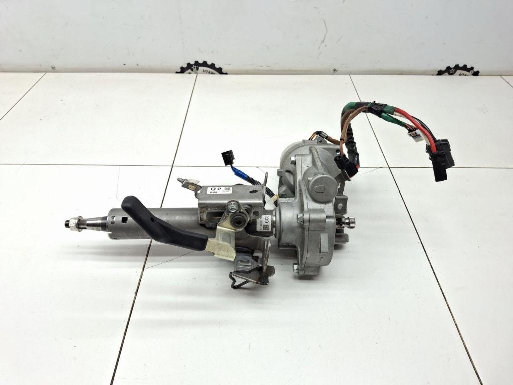 Колонка рулевая, 10000 рублей, Пермь