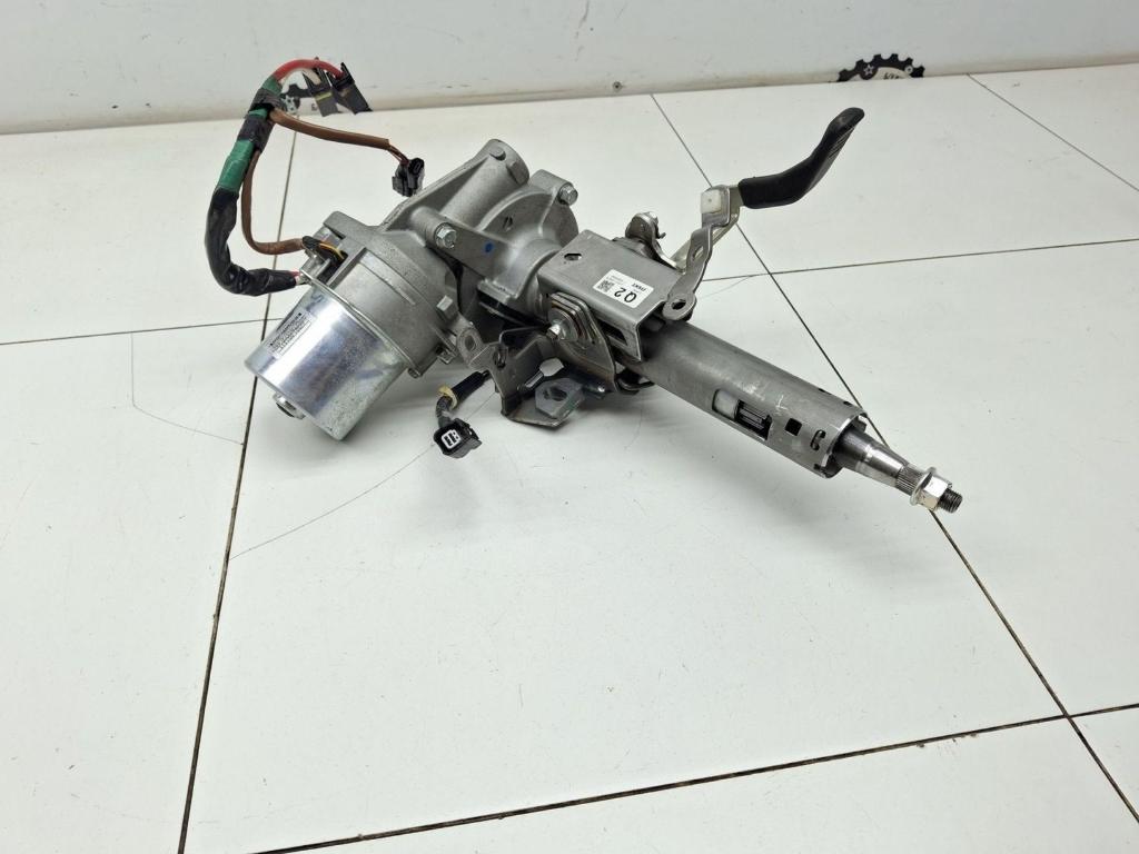 Колонка рулевая, 10000 рублей, Пермь