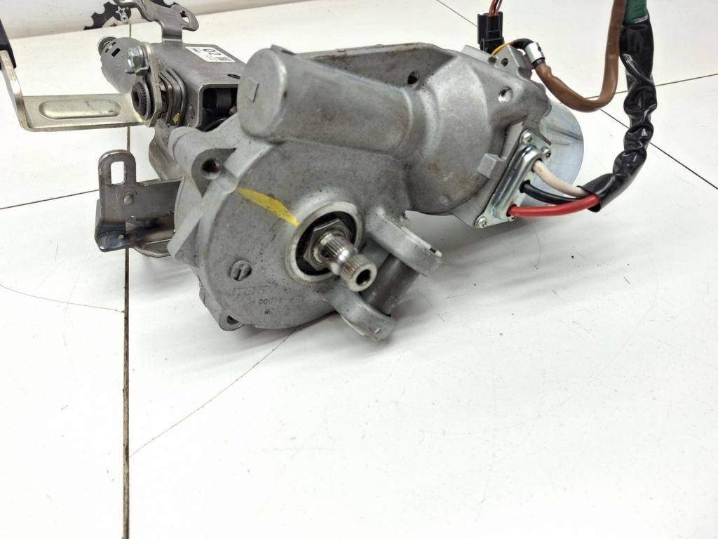 Колонка рулевая, 10000 рублей, Пермь