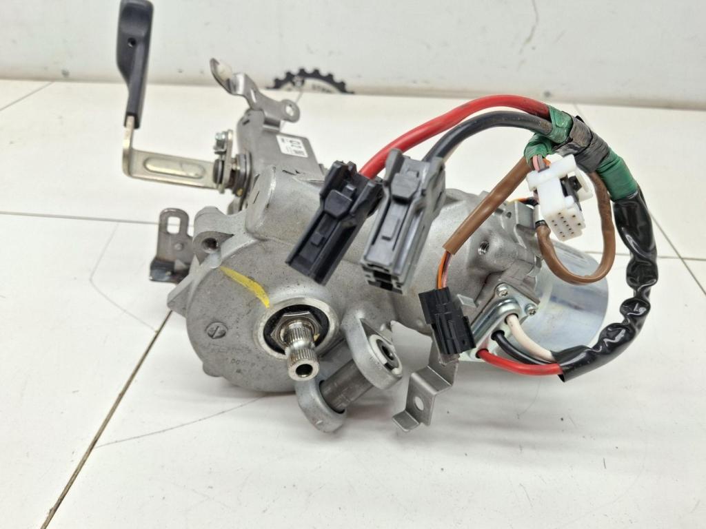 Колонка рулевая, 10000 рублей, Пермь