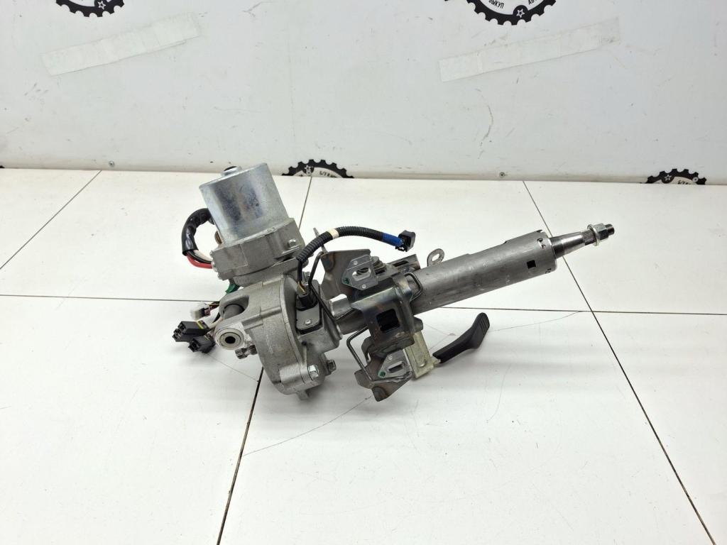 Колонка рулевая, 10000 рублей, Пермь