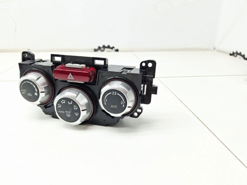 Блок управления климатической установкой, 2000 рублей, Пермь