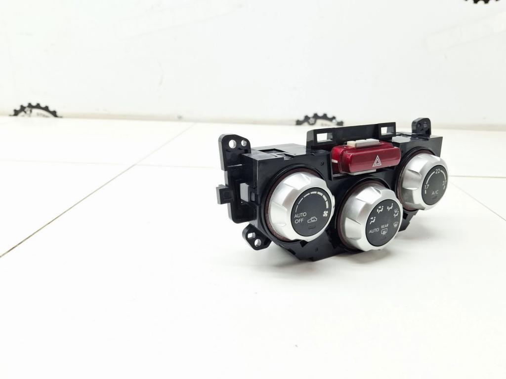 Блок управления климатической установкой, 2000 рублей, Пермь