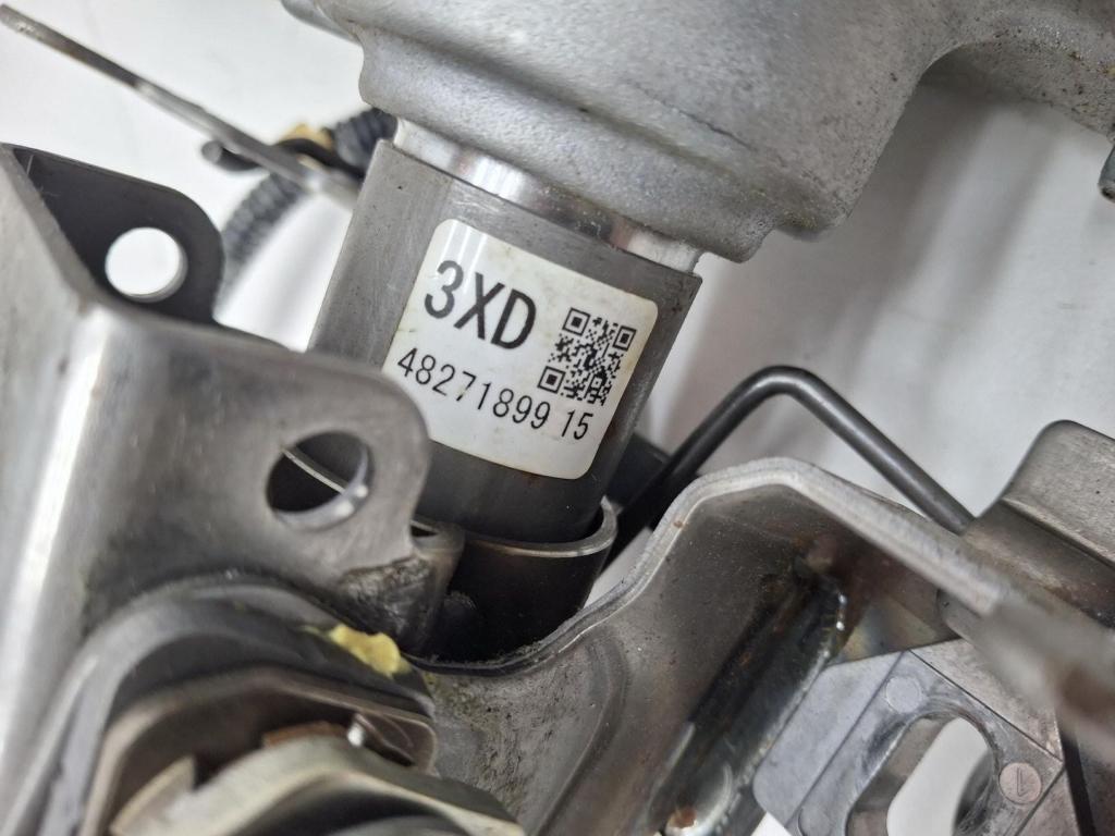 Колонка рулевая, 10000 рублей, Пермь