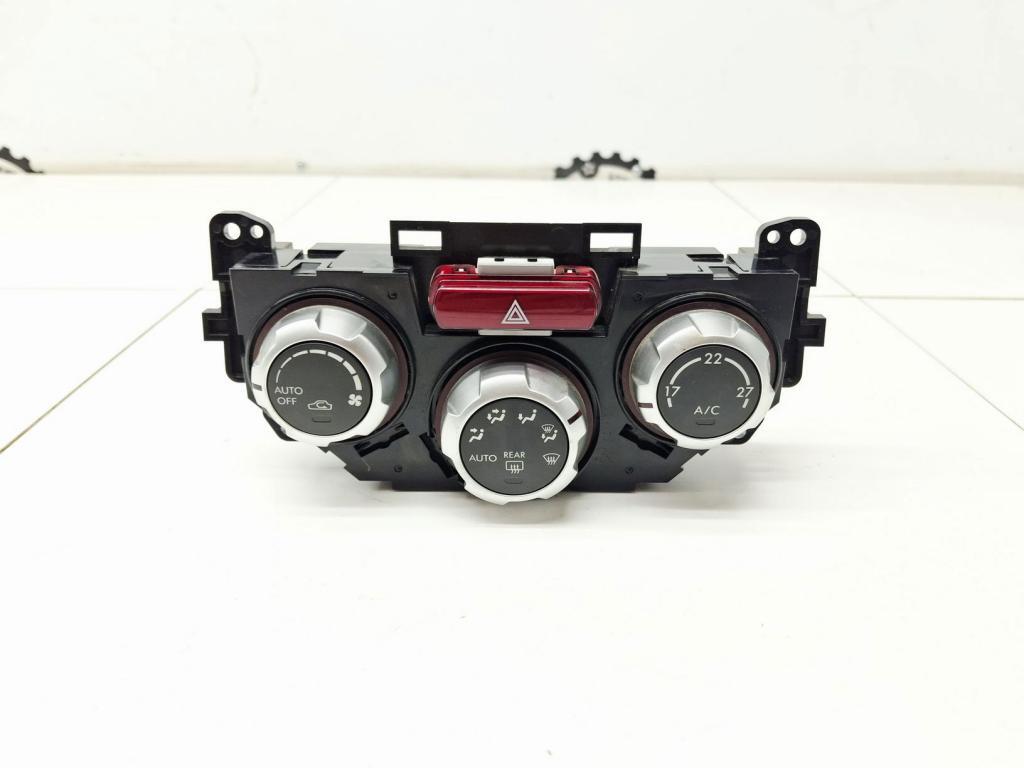 Блок управления климатической установкой, 4000 рублей, Пермь