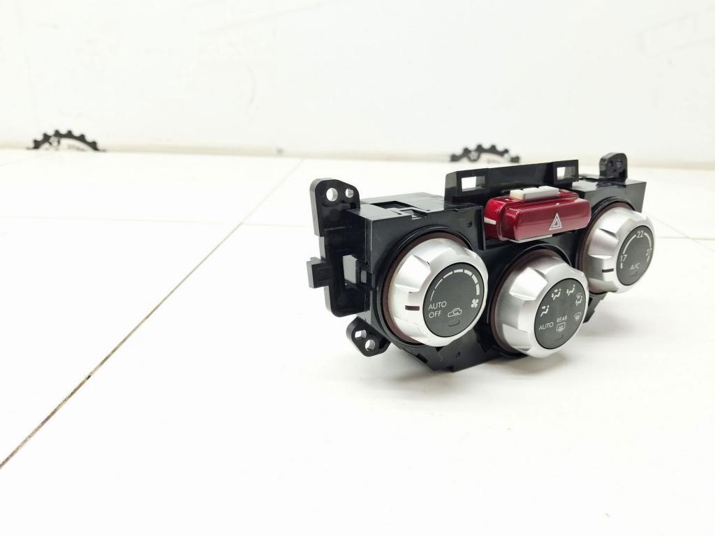 Блок управления климатической установкой, 4000 рублей, Пермь