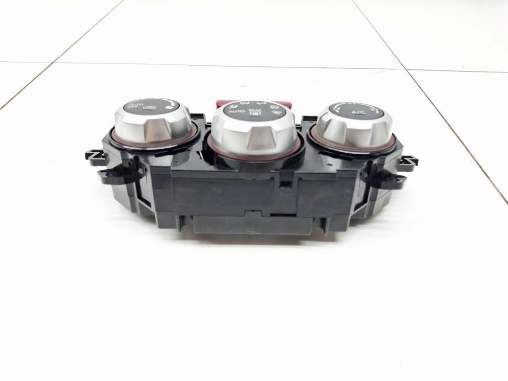 Блок управления климатической установкой, 4000 рублей, Пермь