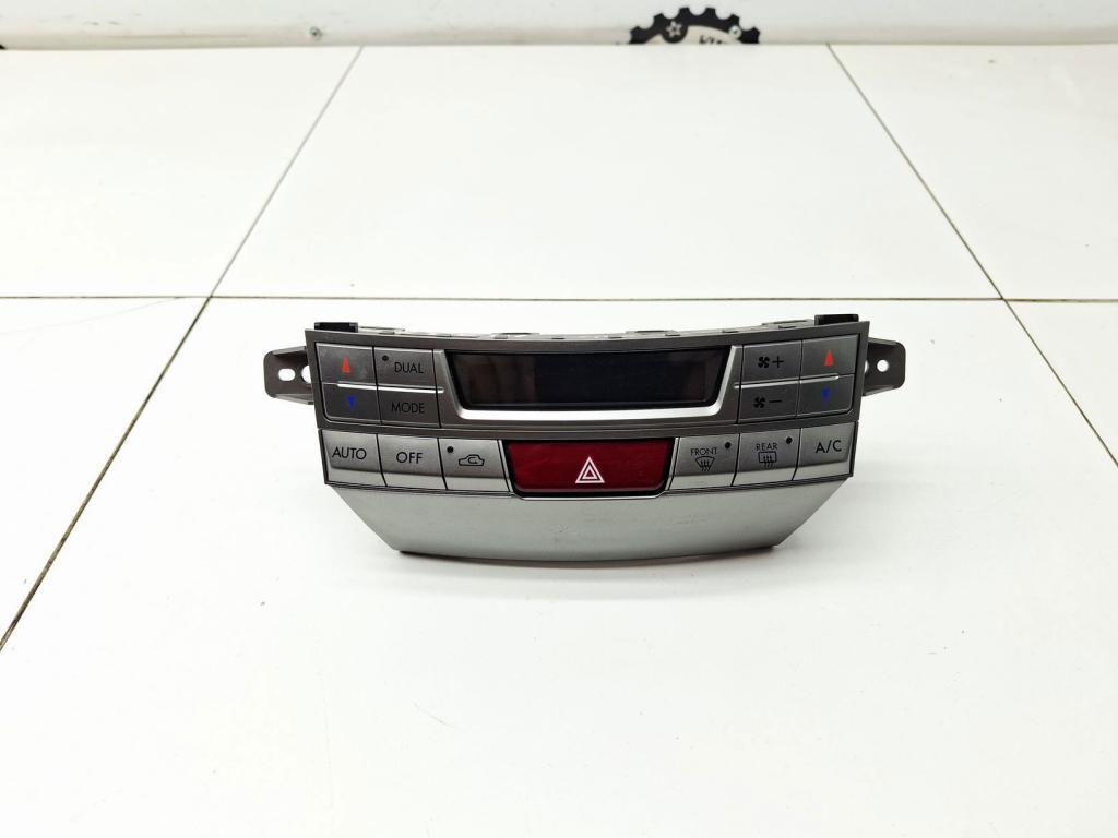 Блок управления климатической установкой, 4000 рублей, Пермь