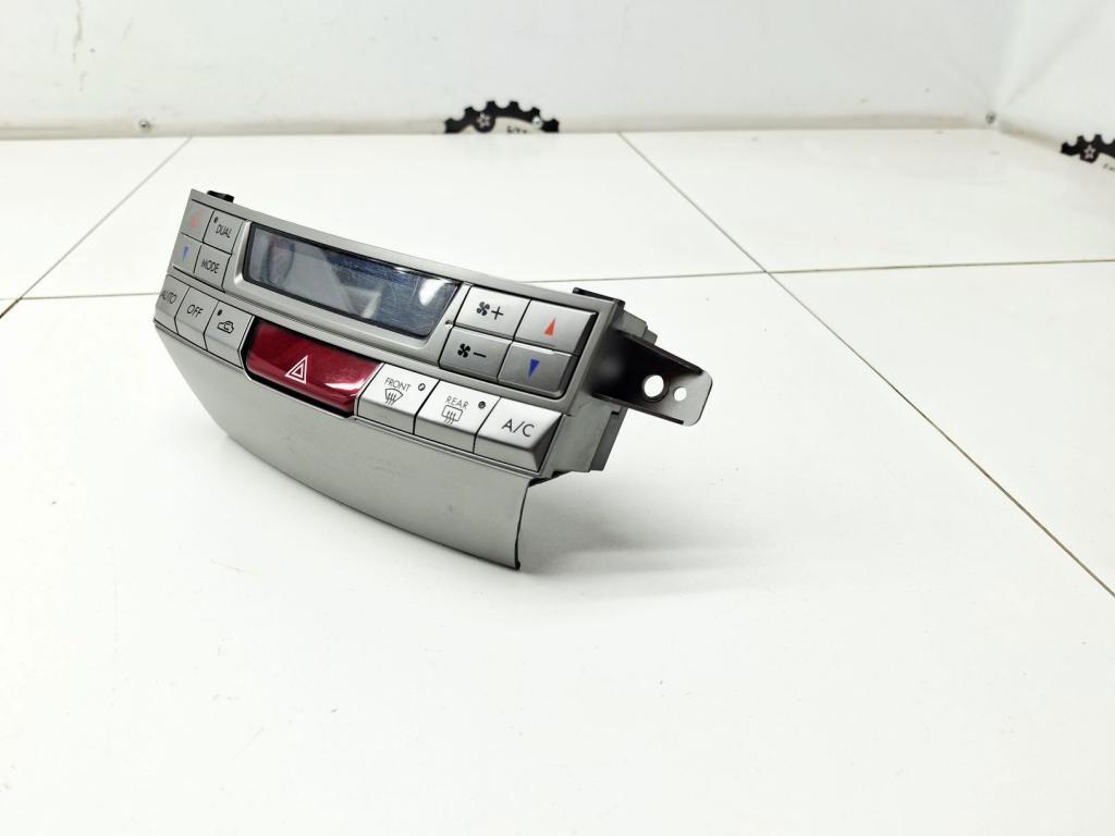 Блок управления климатической установкой, 4000 рублей, Пермь