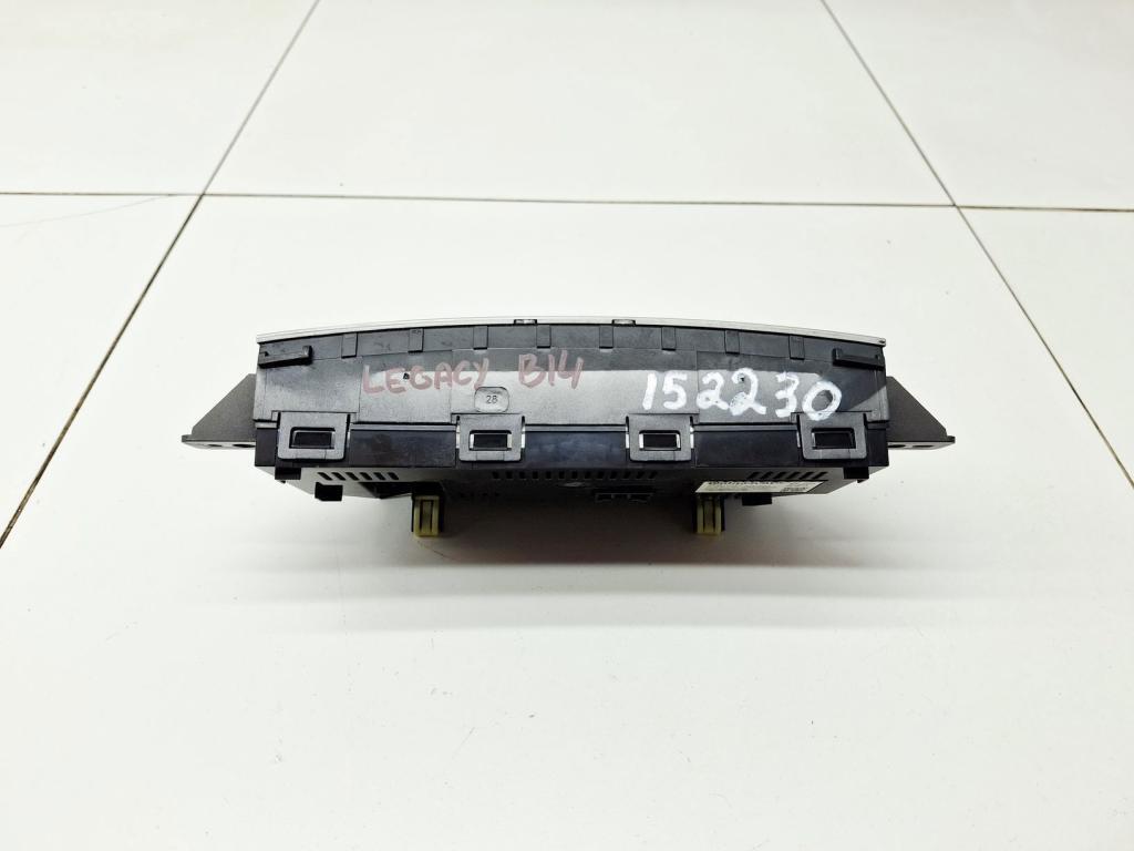 Блок управления климатической установкой, 4000 рублей, Пермь