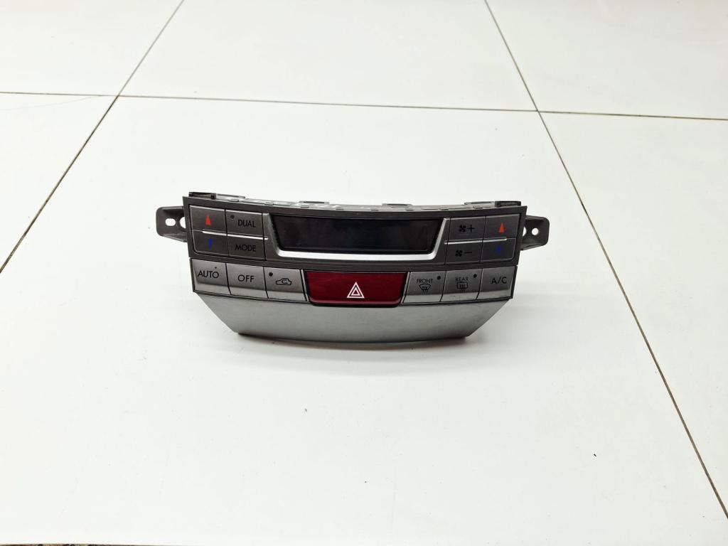 Блок управления климатической установкой, 4000 рублей, Пермь