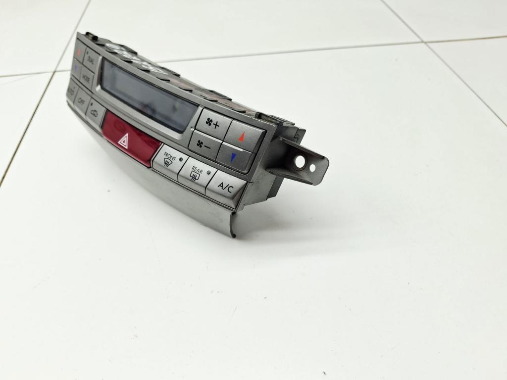 Блок управления климатической установкой, 4000 рублей, Пермь