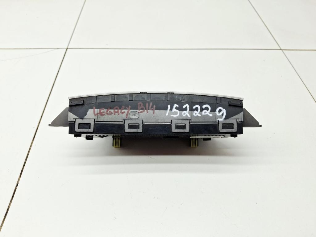 Блок управления климатической установкой, 4000 рублей, Пермь