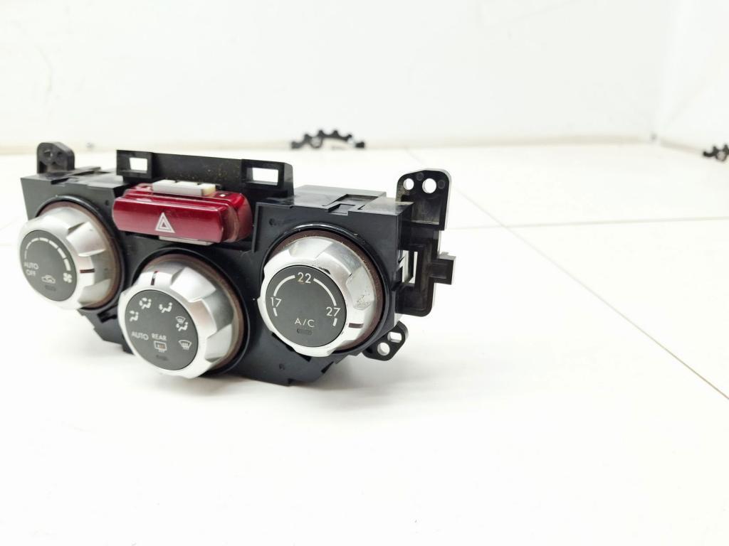 Блок управления климатической установкой, 2000 рублей, Пермь