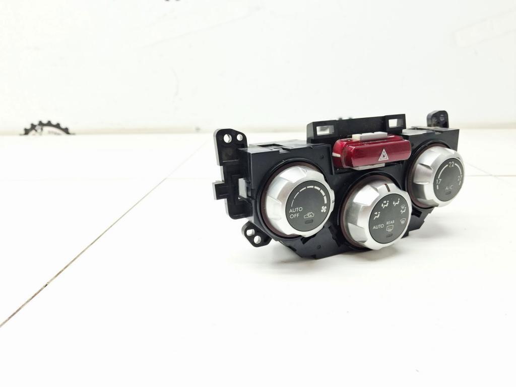 Блок управления климатической установкой, 2000 рублей, Пермь