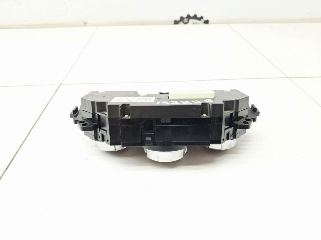 Блок управления климатической установкой, 2000 рублей, Пермь