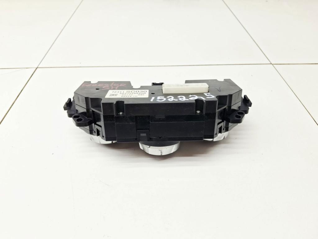 Блок управления климатической установкой, 2000 рублей, Пермь