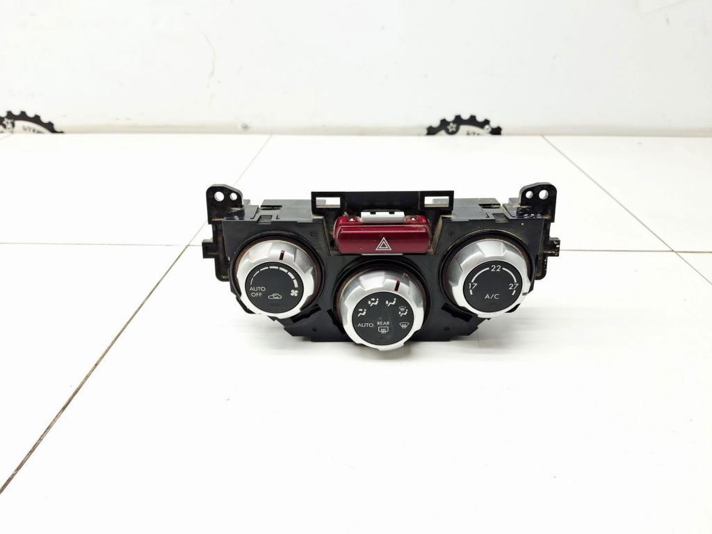 Блок управления климатической установкой, 2000 рублей, Пермь