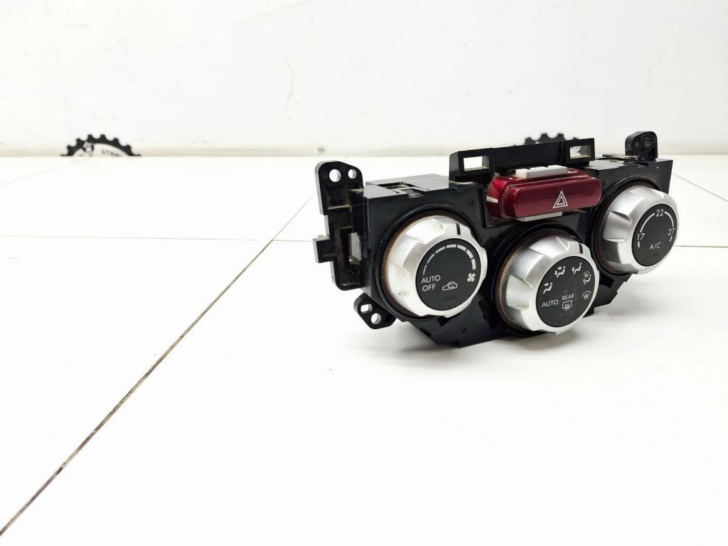 Блок управления климатической установкой, 2000 рублей, Пермь