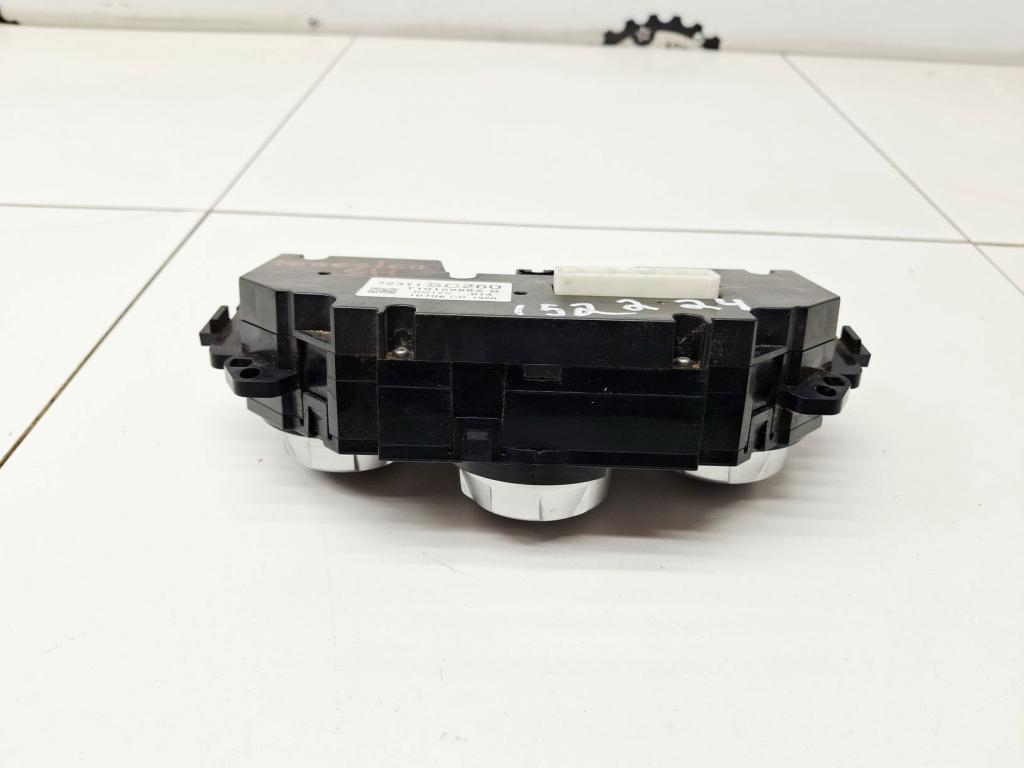 Блок управления климатической установкой, 2000 рублей, Пермь