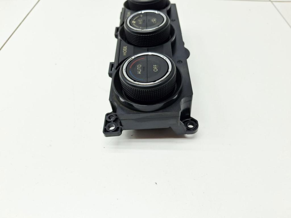 Блок управления климат-контролем, 15000 рублей, Пермь