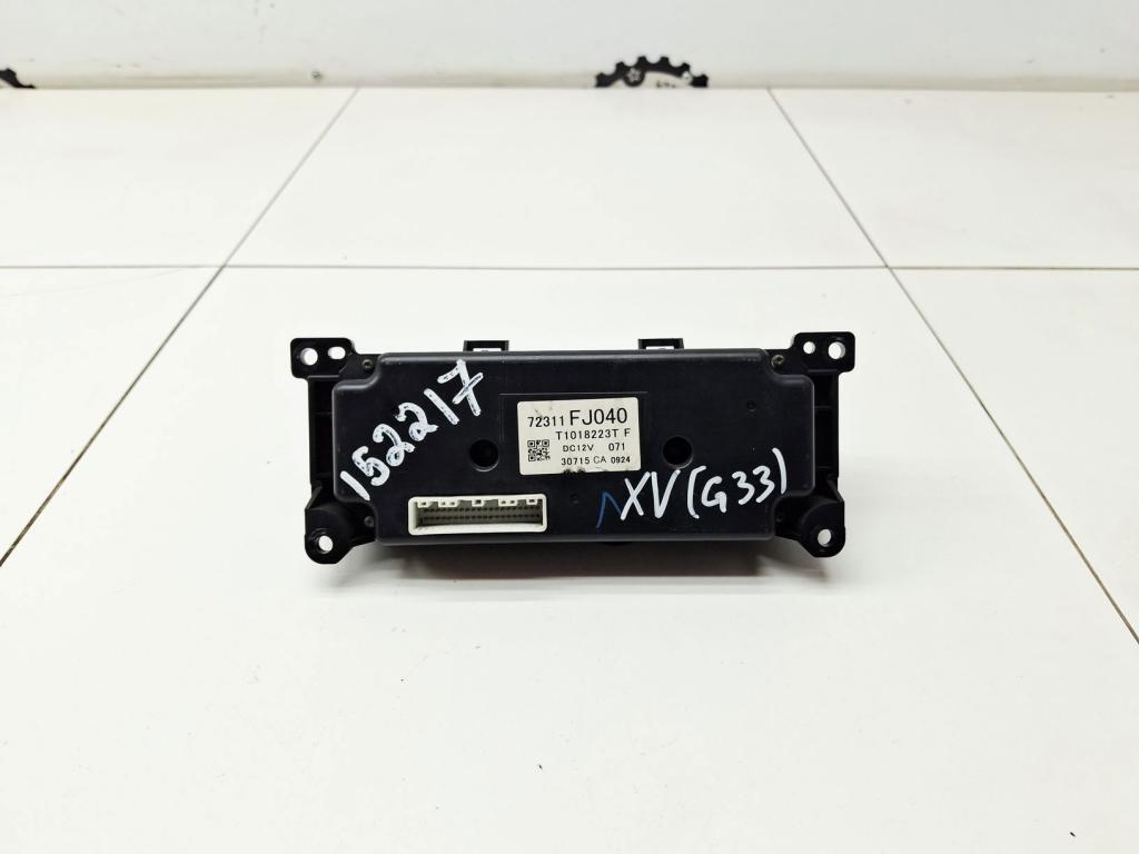 Блок управления климат-контролем, 15000 рублей, Пермь