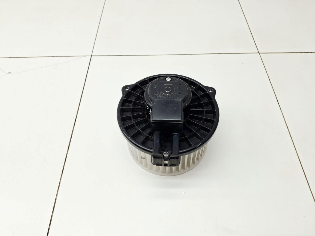 Моторчик печки, 7000 рублей, Пермь