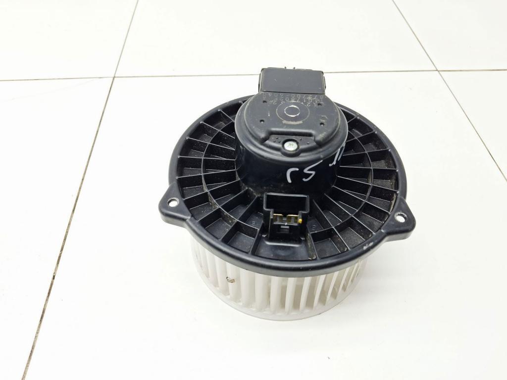 Моторчик печки, 7000 рублей, Пермь