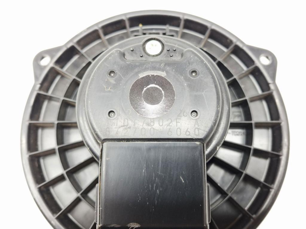 Моторчик печки, 7000 рублей, Пермь