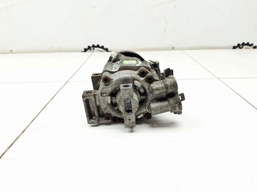 Компрессор кондиционера, 5000 рублей, Пермь