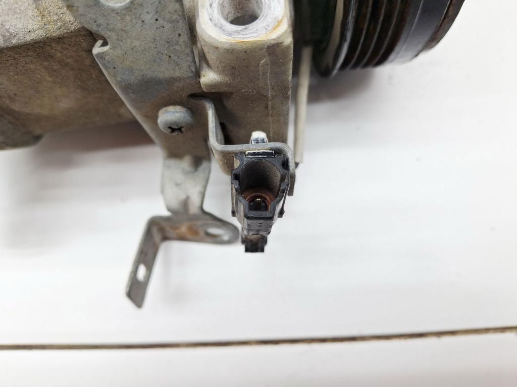 Компрессор кондиционера, 5000 рублей, Пермь