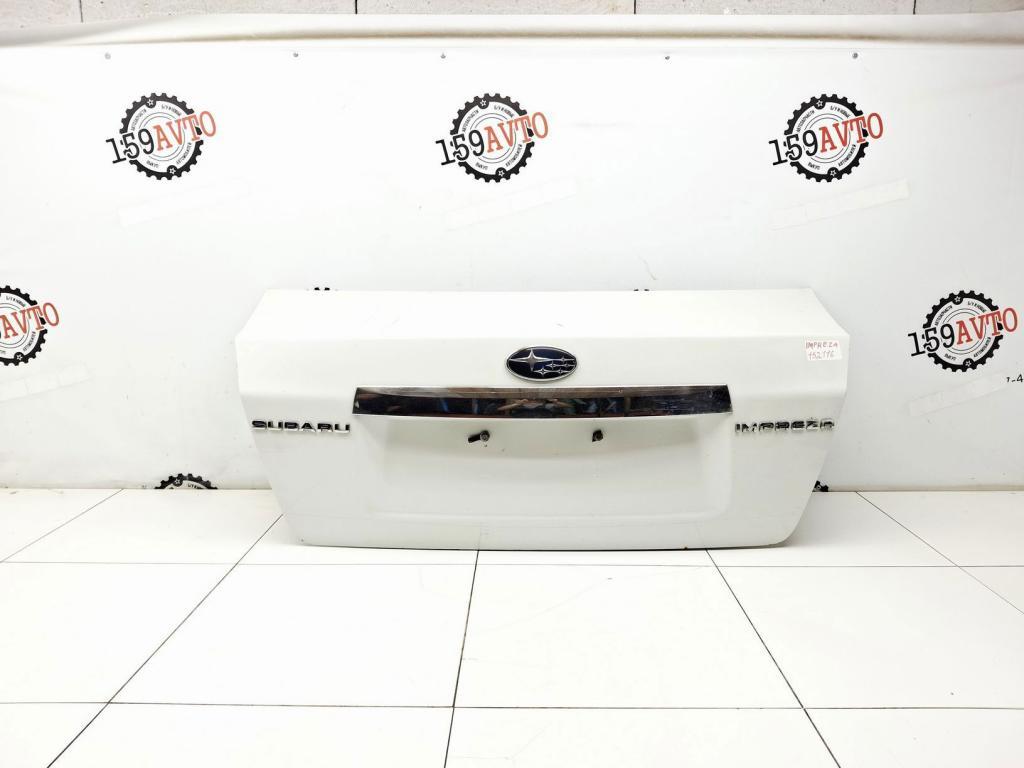 Крышка багажника, 9000 рублей, Пермь