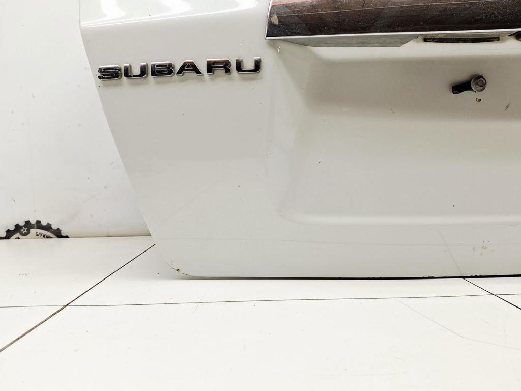 Крышка багажника, 9000 рублей, Пермь