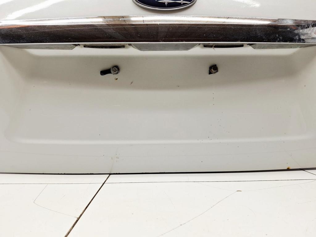 Крышка багажника, 9000 рублей, Пермь