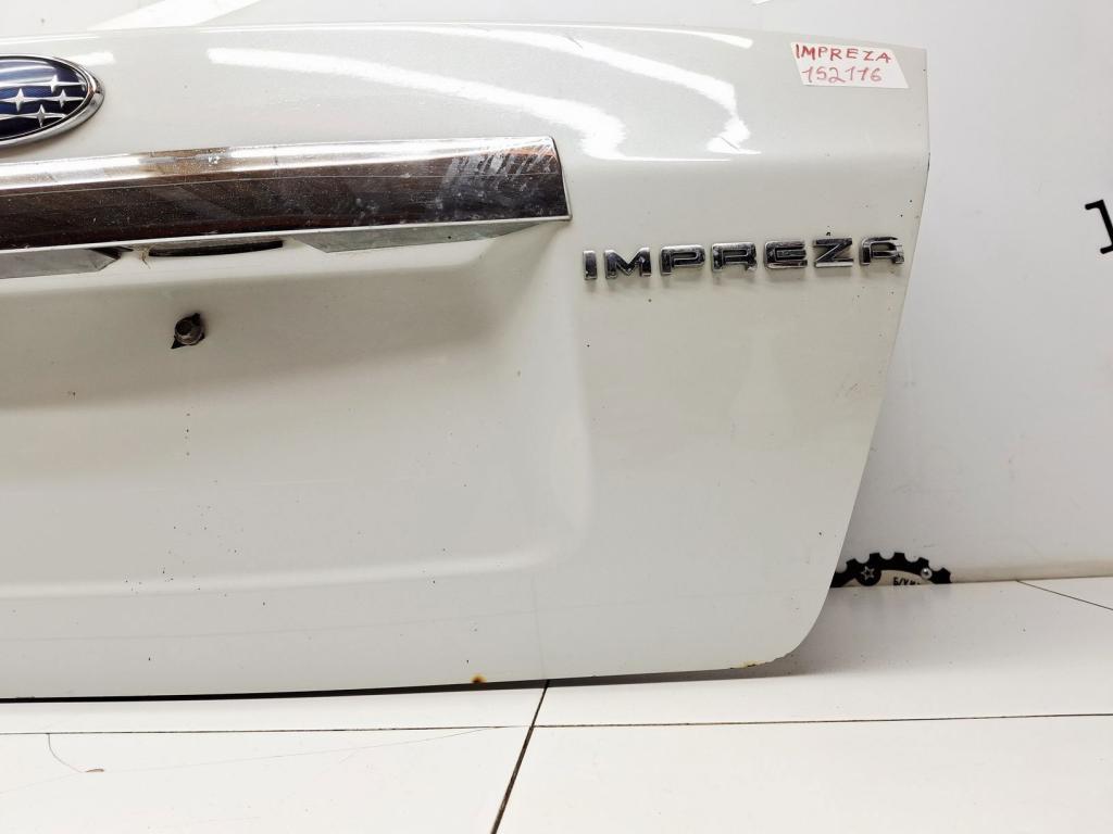 Крышка багажника, 9000 рублей, Пермь