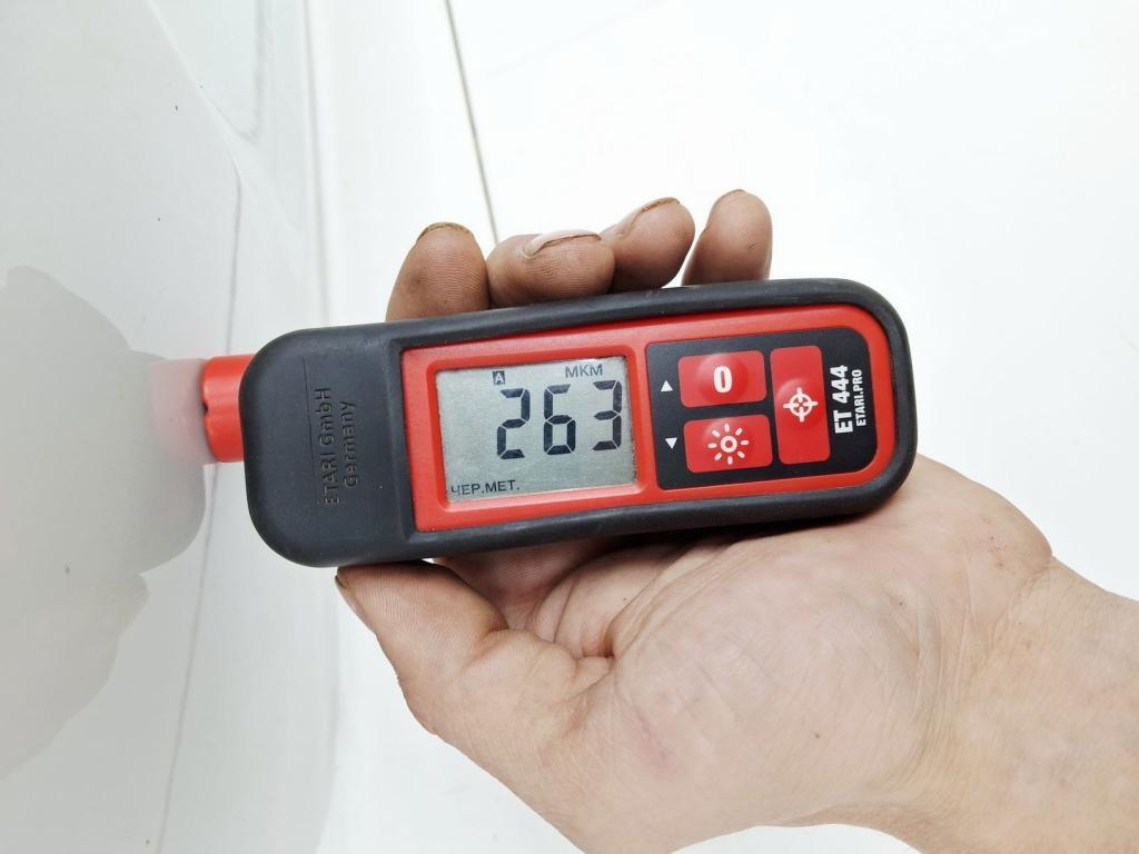 Крышка багажника, 9000 рублей, Пермь