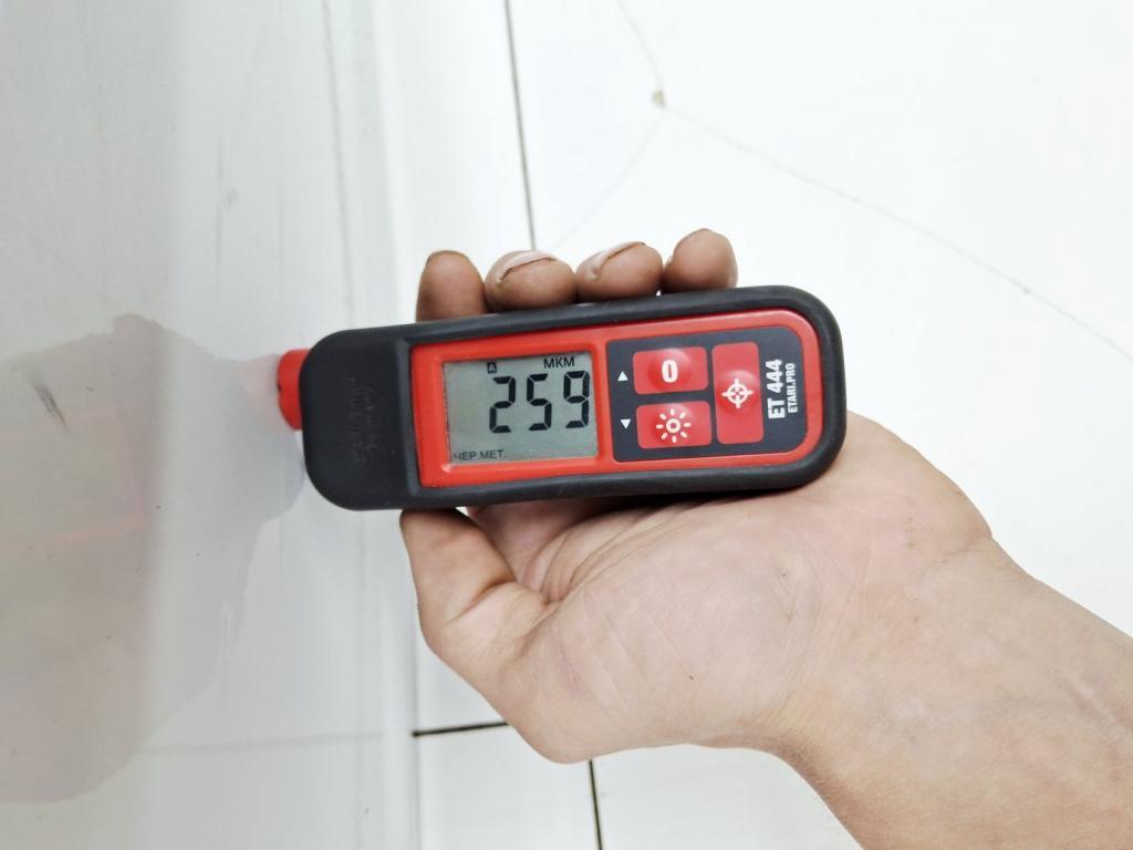 Крышка багажника, 9000 рублей, Пермь